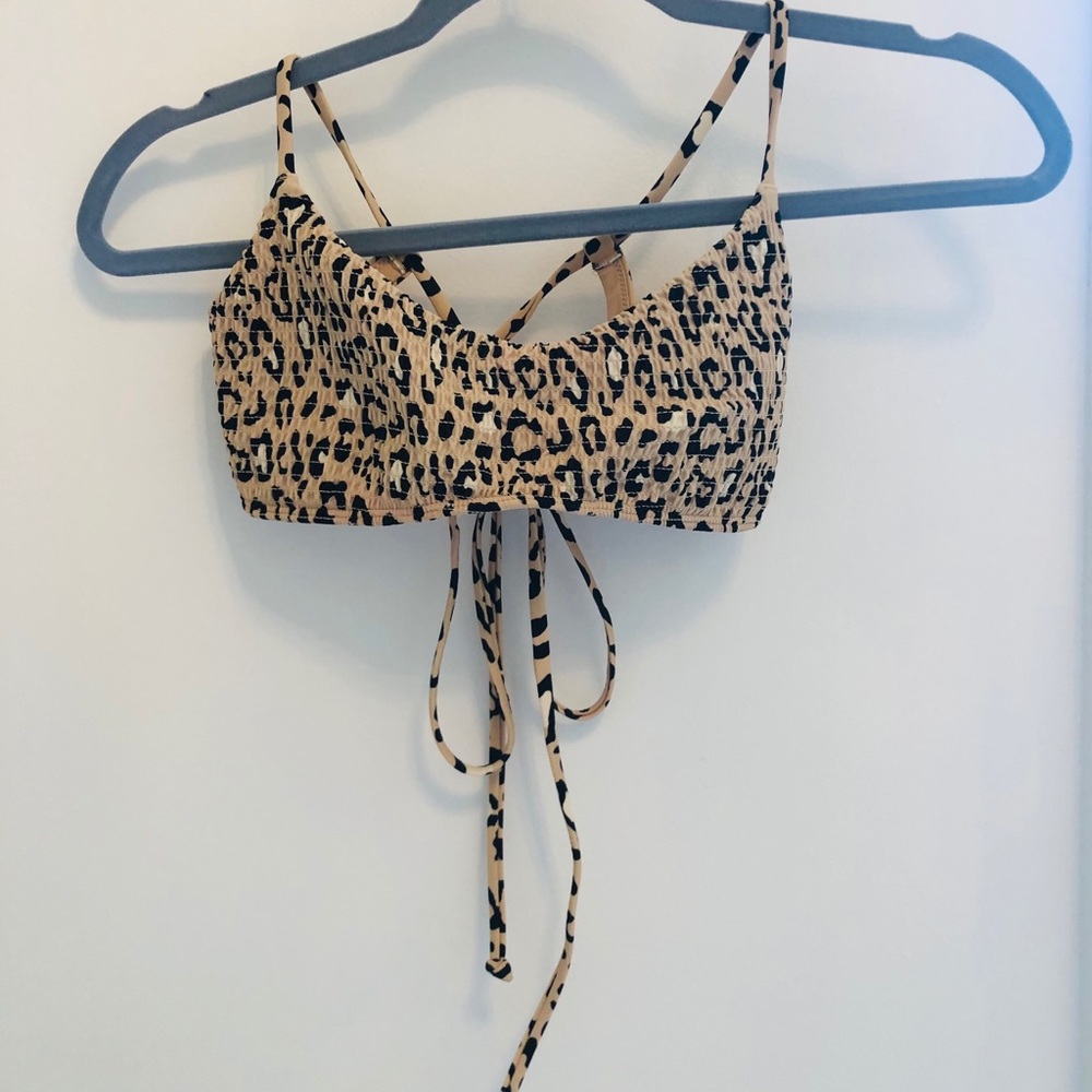 Hollister Bikini Top